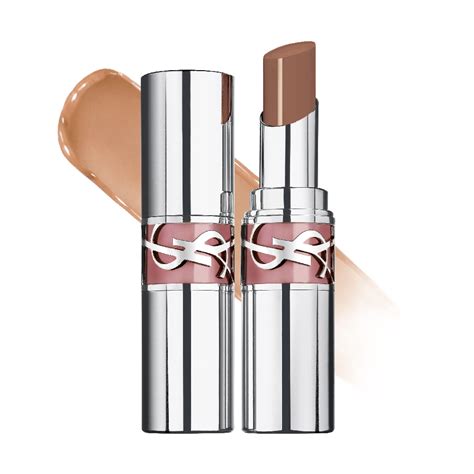 ysl lip shine 150|YSL lipstick loveshine.